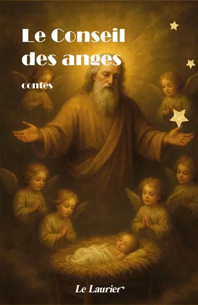 Le conseil des anges : contes