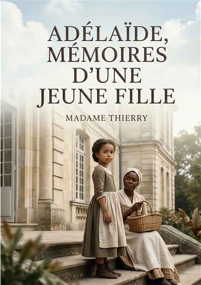 Adelaïde, Mémoires d'une...