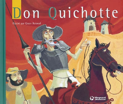 Don Quichotte