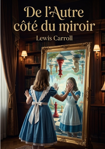 De l'Autre côté du miroir :...