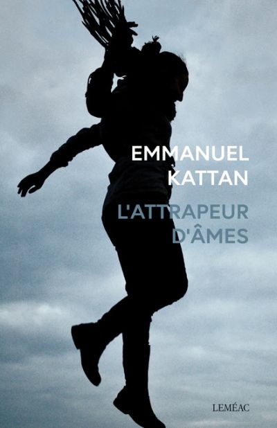 L'attrapeur d'âmes