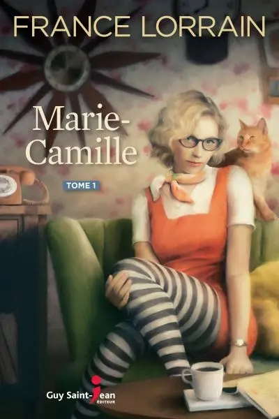 Marie-Camille 1