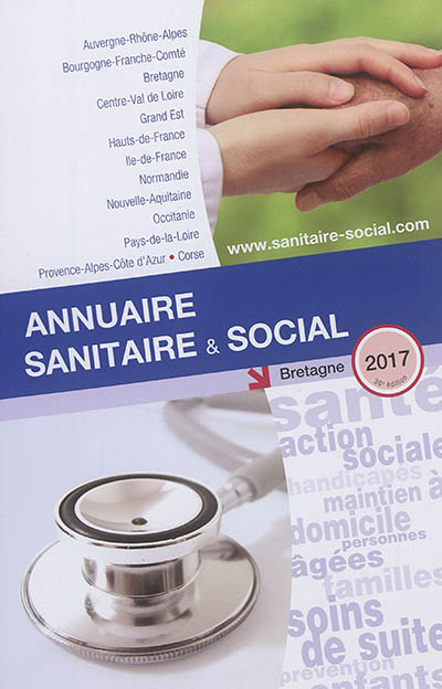 Annuaire sanitaire & social...