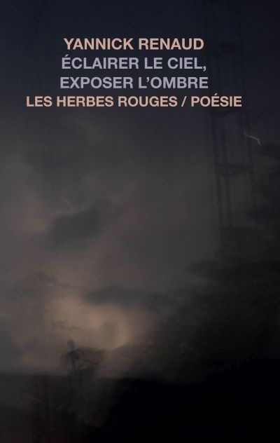 Eclairer le ciel, exposer...