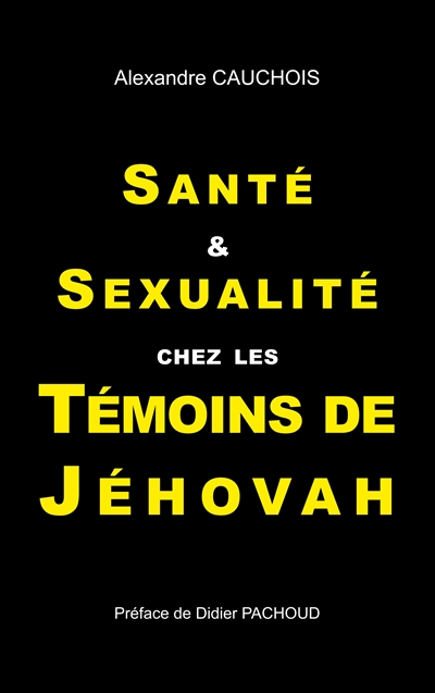 Santé et Sexualité chez les...