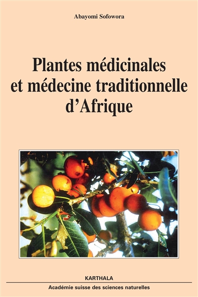 Plantes médicinales et...