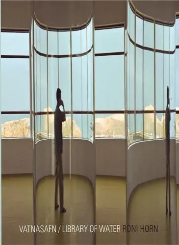 Roni Horn Vatnasafn Library of Water
