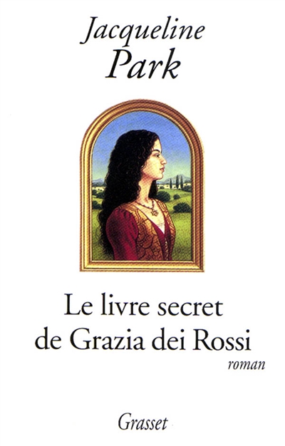 Le livre secret de Grazia...