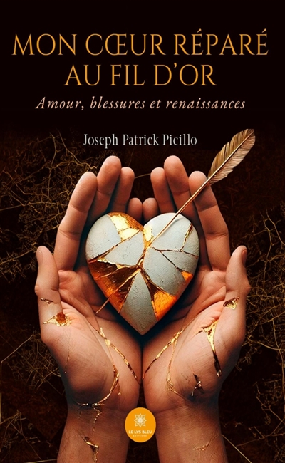 Mon coeur réparé au fil...