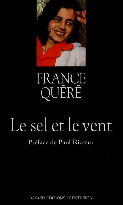 Le sel et le vent