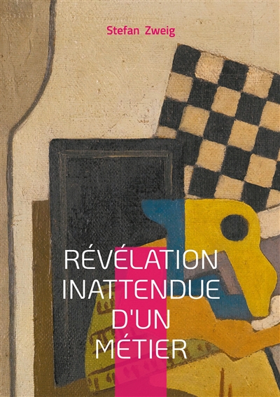 Révélation inattendue d'un métier : Une nouvelle psychologique de Stefan Zweig sur la vocation et le destin
