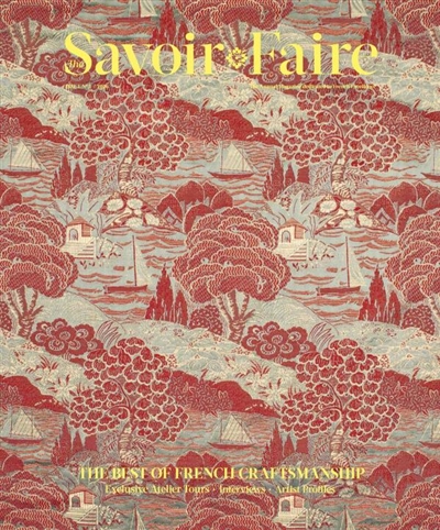 The savoir faire : the best...