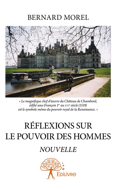 Réflexions sur le pouvoir...