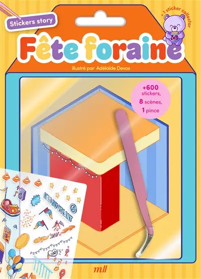 Fête foraine