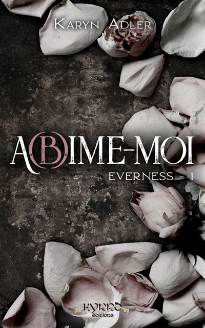 A(b)îme-moi : Format poche