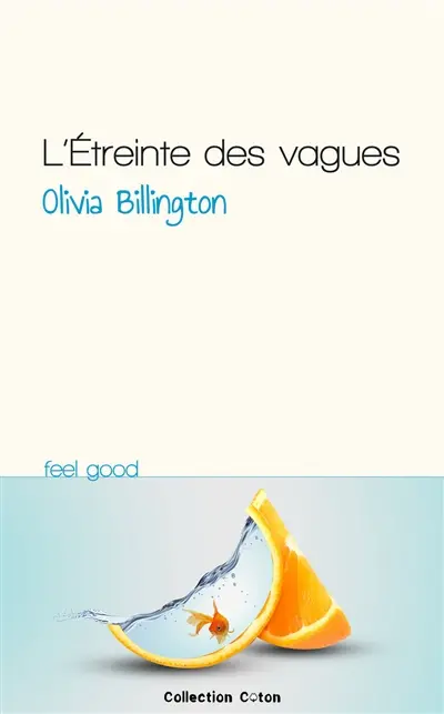 L'étreinte des vagues