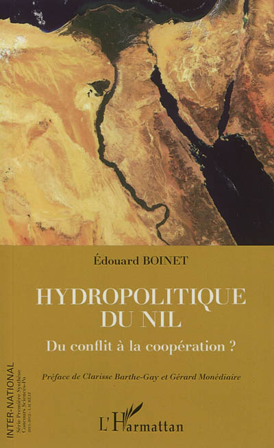 Hydropolitique du Nil : du conflit à la coopération ?