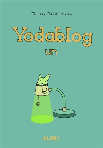 Yodablog