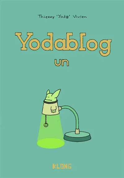 Yodablog