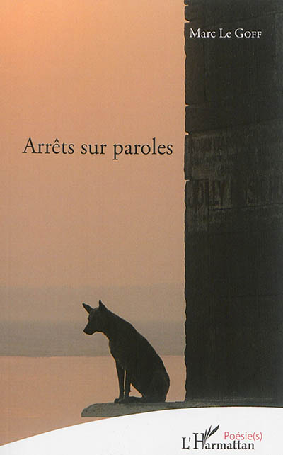 Arrêts sur paroles