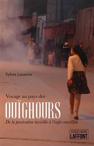 Voyage au pays des...