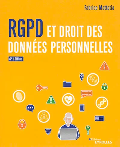 RGPD et droit des données personnelles