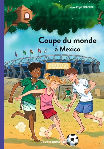 La cabane magique. Vol. 47....