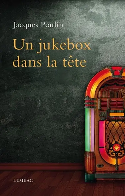 Un jukebox dans la tête