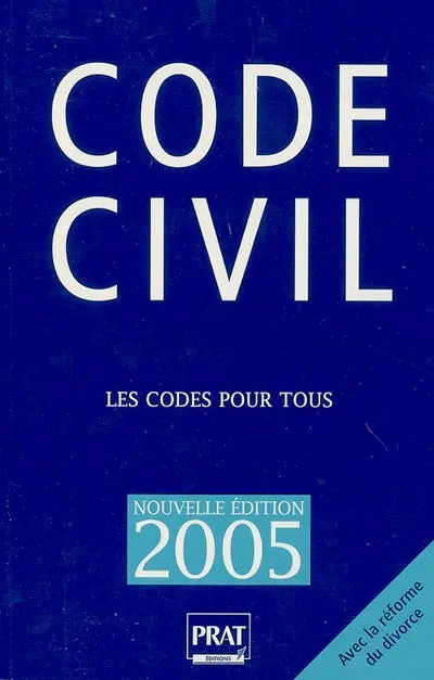 Code civil