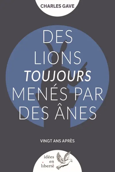 La trahison des élites