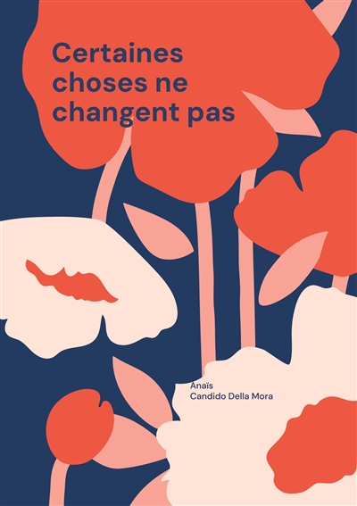 Certaines choses ne...