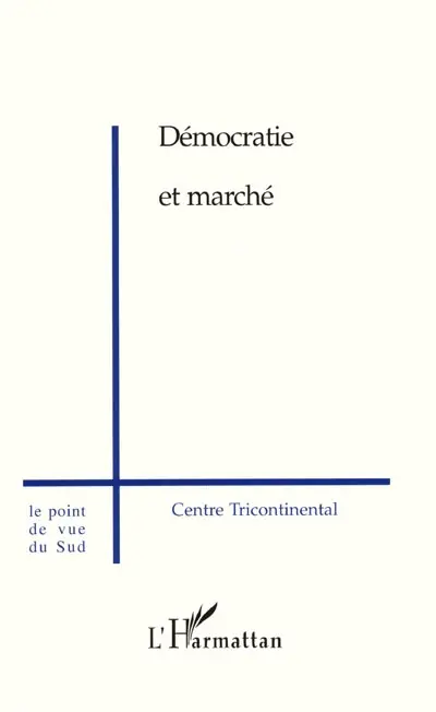 Démocratie et marché