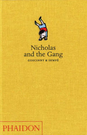 Nicholas and the gang