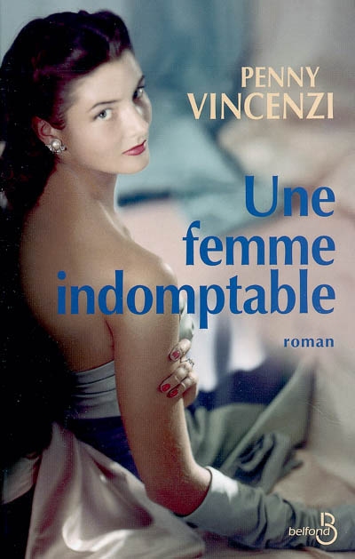 Une femme indomptable