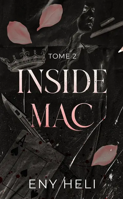 Inside Mac. Vol. 2