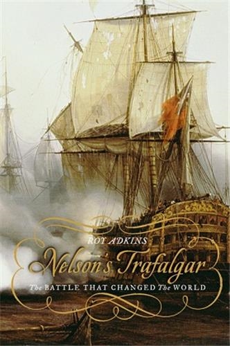 Nelson´s Trafalgar
