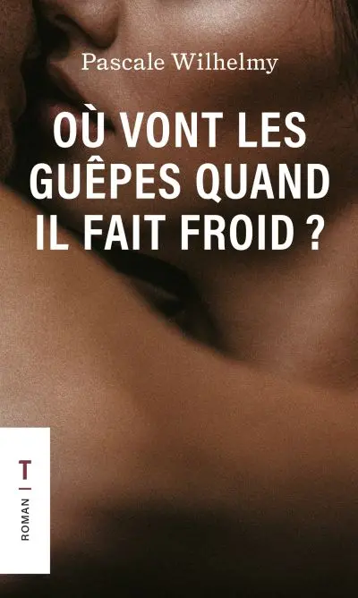 Où vont les guêpes quand il fait froid ?