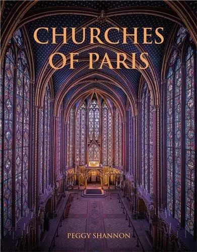 Churches of Paris