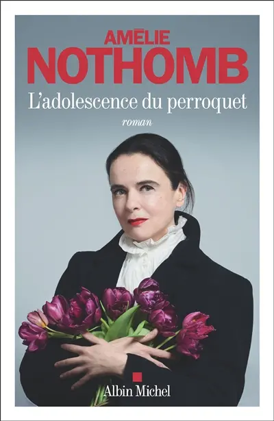 L'adolescence du perroquet