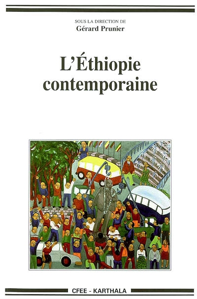 L'Ethiopie contemporaine