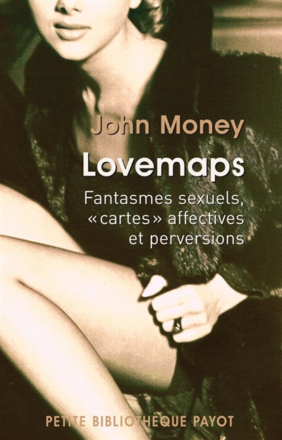 Lovemaps : fantasmes...