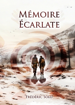 Mémoire écarlate