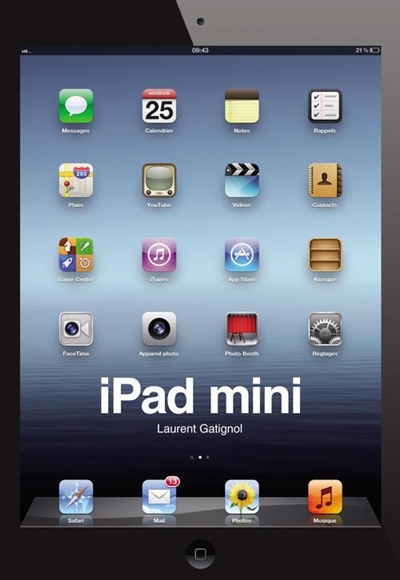 L'iPad mini