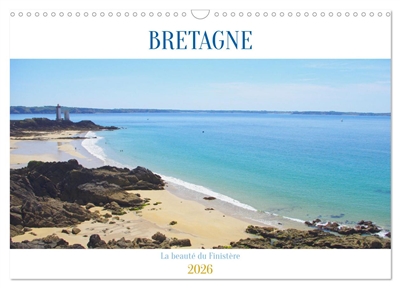 BRETAGNE La beauté du...