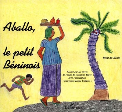 Aballo, le petit Béninois