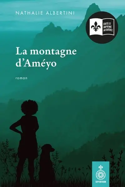 La montagne d'Améyo