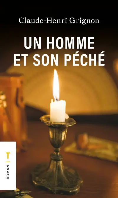 Un homme et son péché