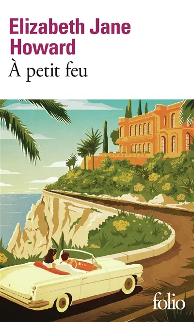 A petit feu