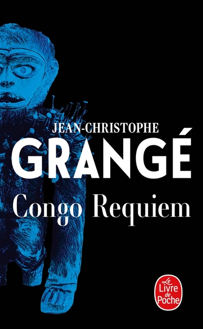 Congo requiem
