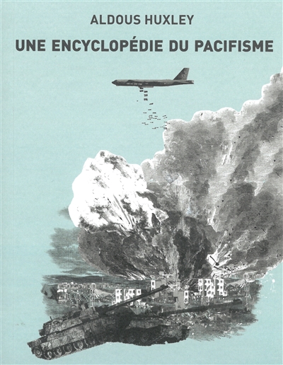 Une encyclopédie du pacifisme